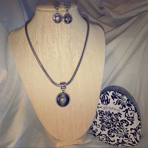 Brighton Reversible Peace Set